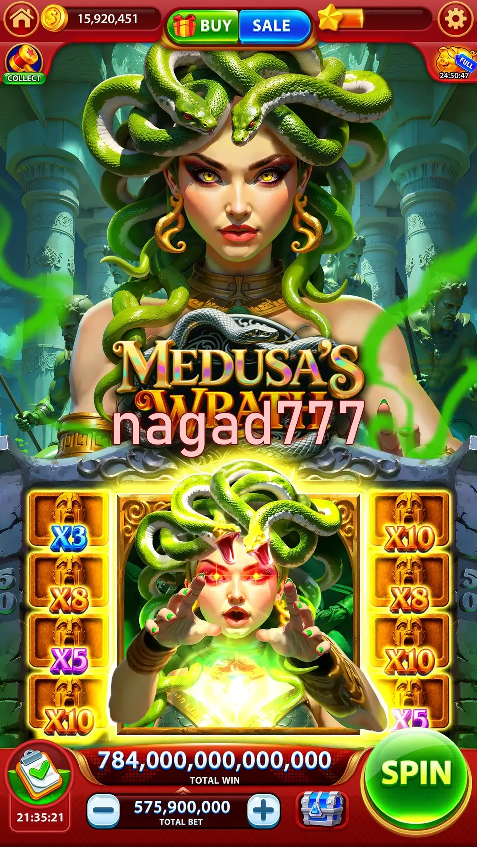 nagad777 APK