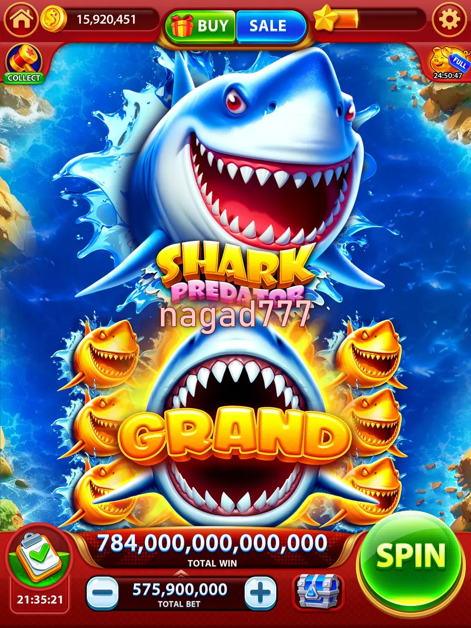 nagad777 APK