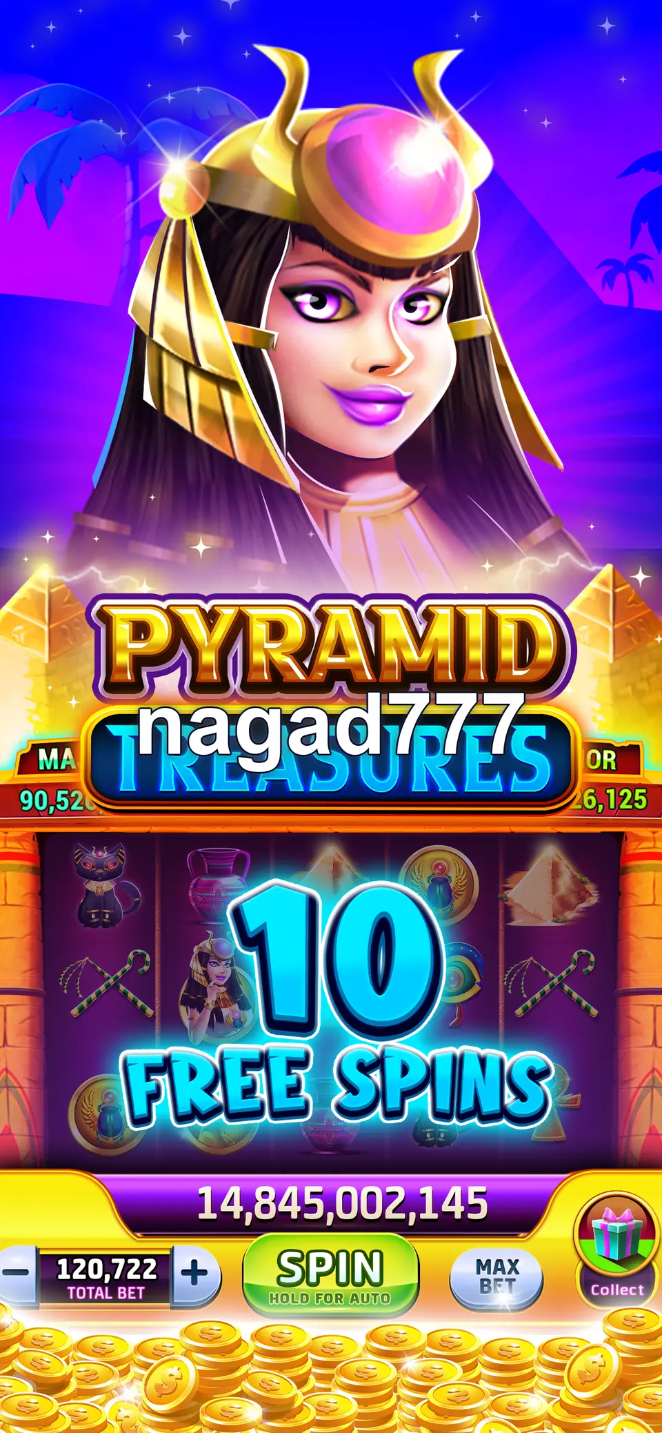nagad777 APK