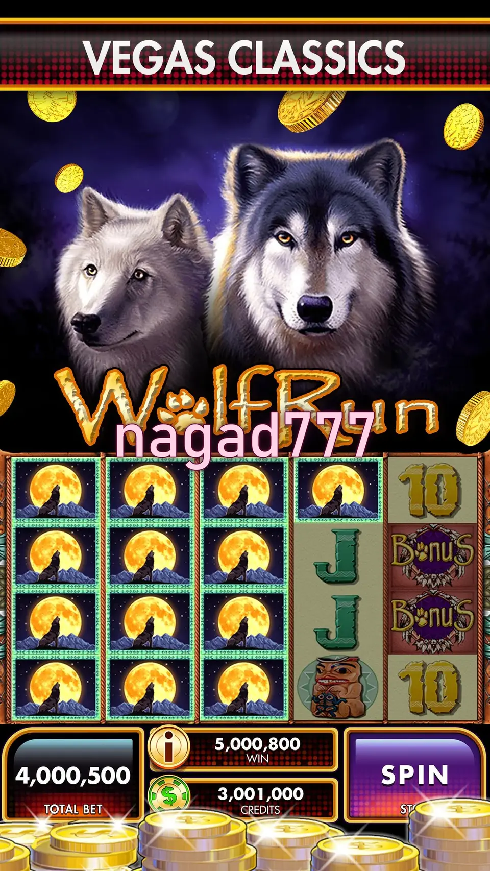 nagad777 লগইন