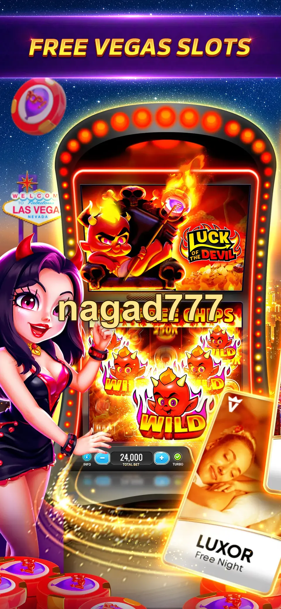 nagad777 লগইন
