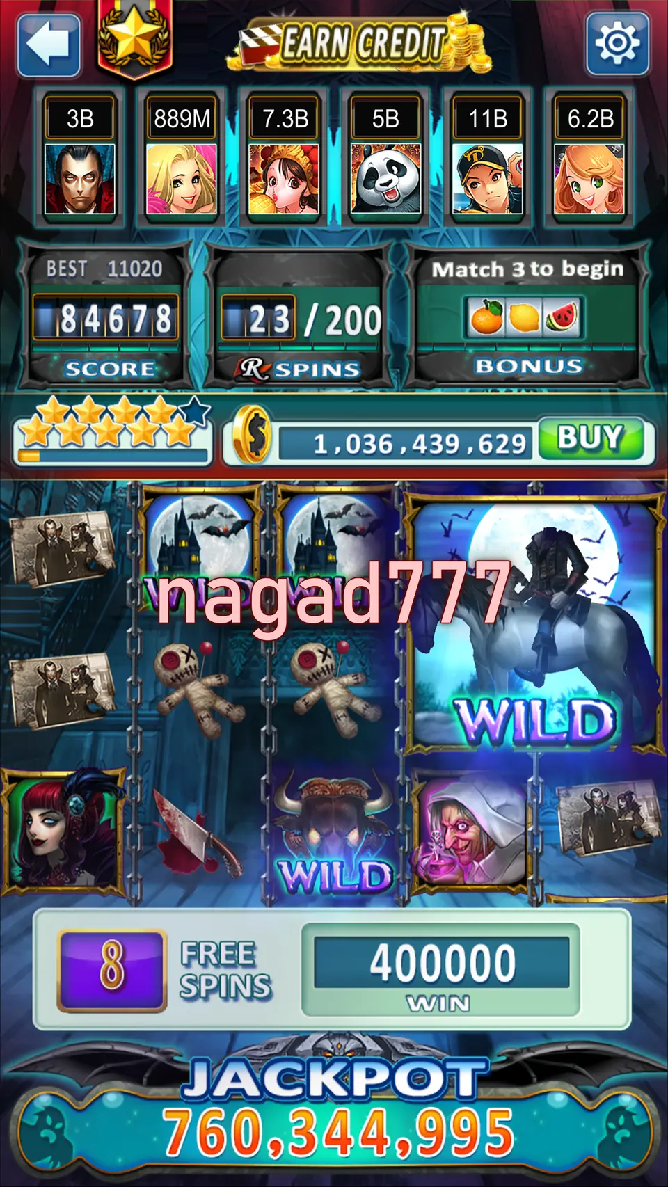 nagad777 Preview - অফিসিয়াল ডাউনলোড