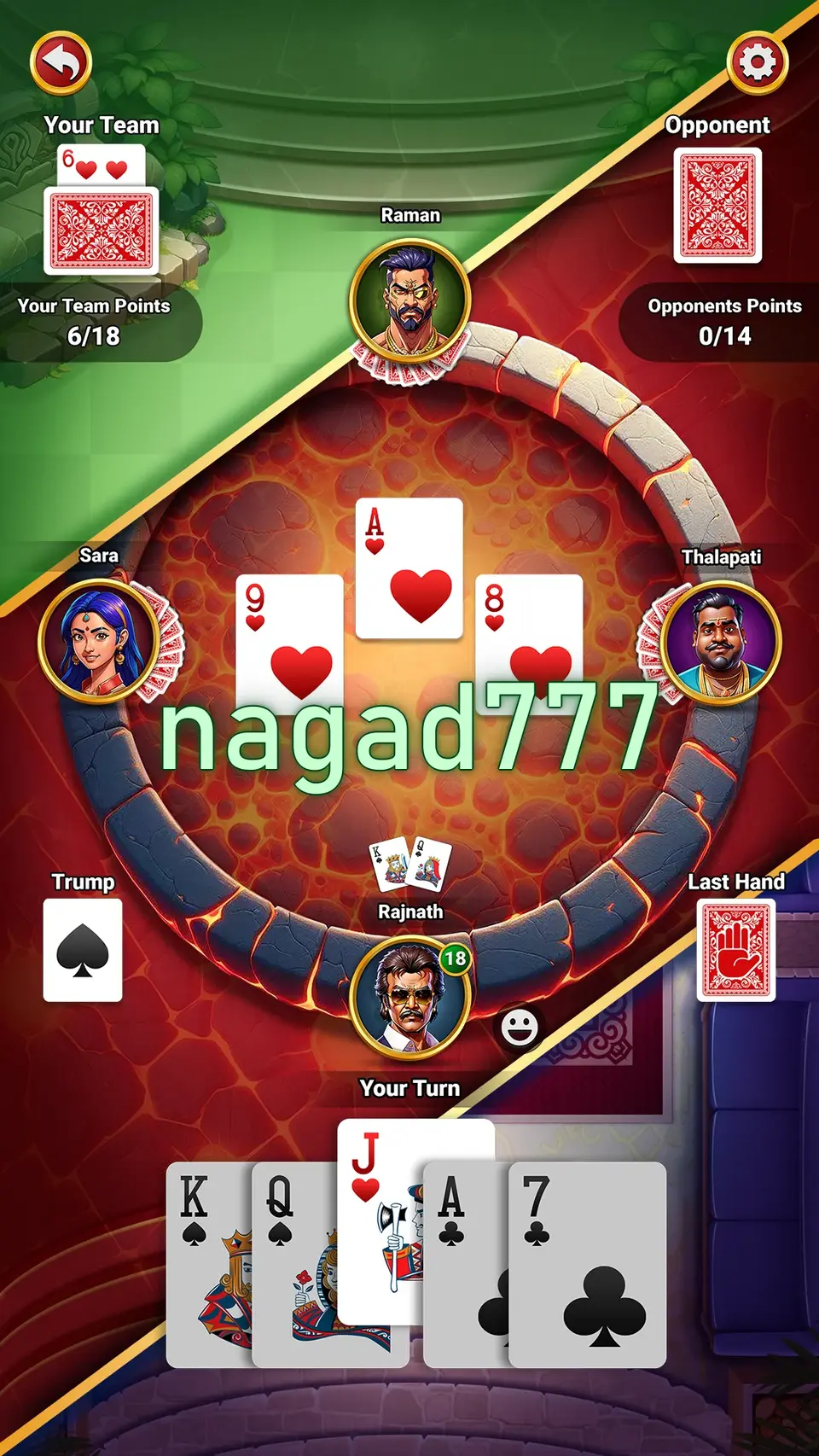 nagad777 স্ক্রিনশট অফিসিয়াল APK